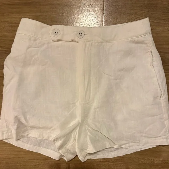 Princess Polly White Linen Set - Picture 4 of 4